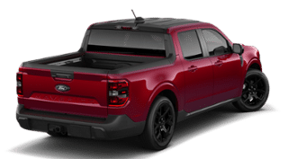 2026 Ford Maverick® External Image 4